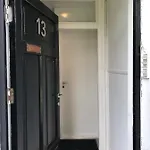 Bergen City Apartments Floyen