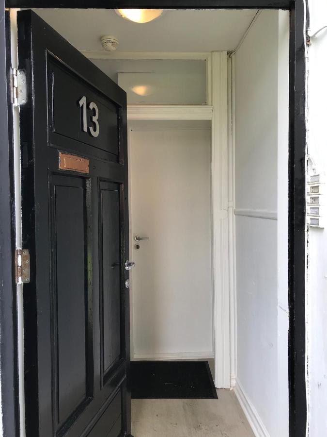 City Floyen Apartment *