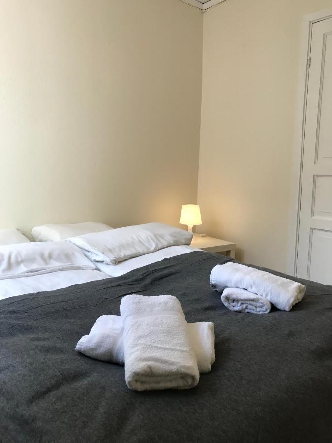 Apartment City Floyen