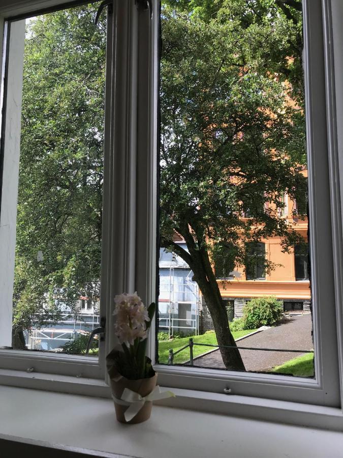 City Floyen Apartment
