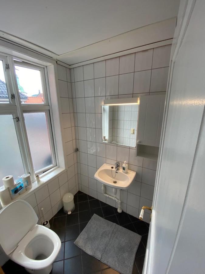Apartment City Floyen