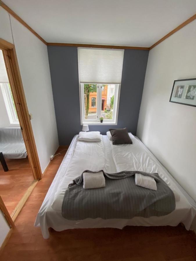 City Floyen Apartment *