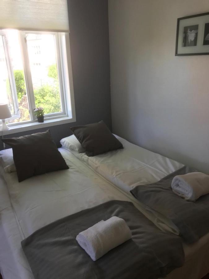 City Floyen Apartment