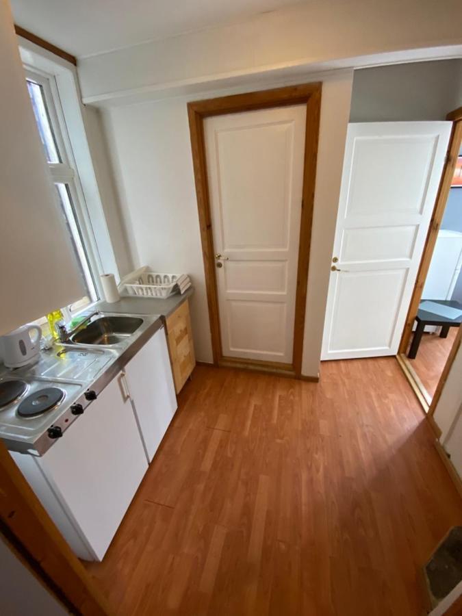 City Floyen Apartment *