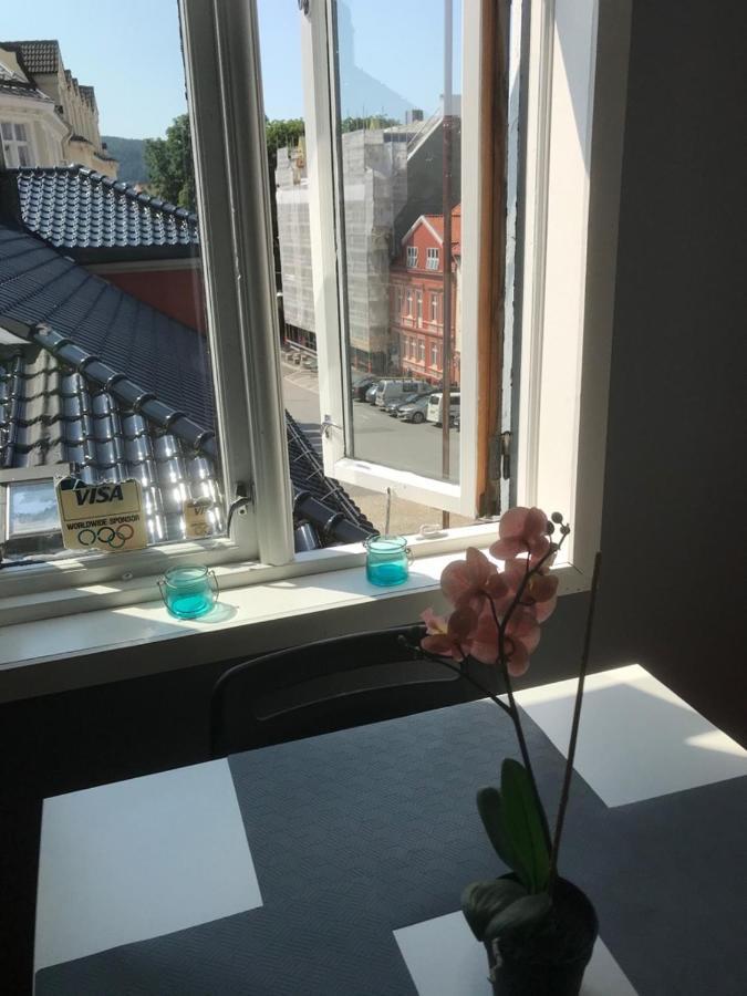 Apartment City Floyen *